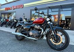 Royal Enfield Super Meteor 650 (2023 - 25) usata