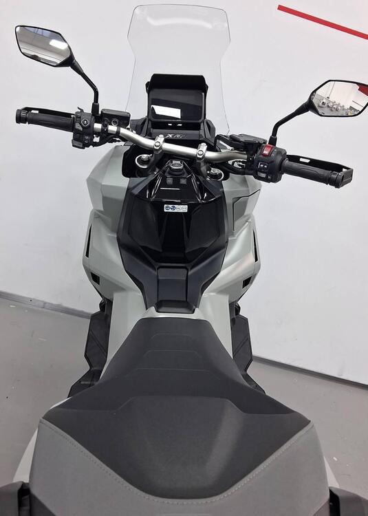 Honda X-ADV 750 (2025) (4)