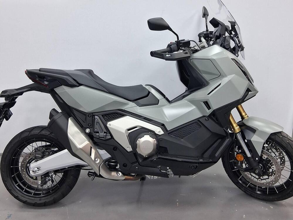 Honda X-ADV 750 (2025)