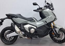 Honda X-ADV 750 (2025) usata