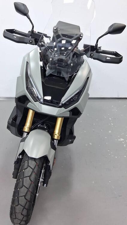 Honda X-ADV 750 (2025) (2)