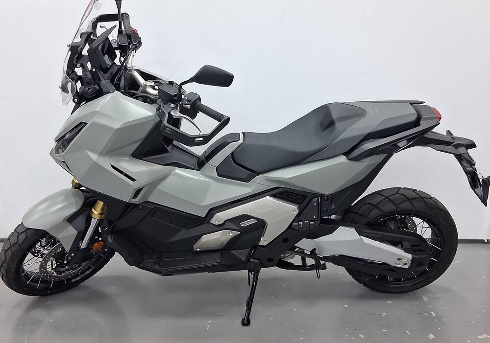 Honda X-ADV 750 (2025) (3)