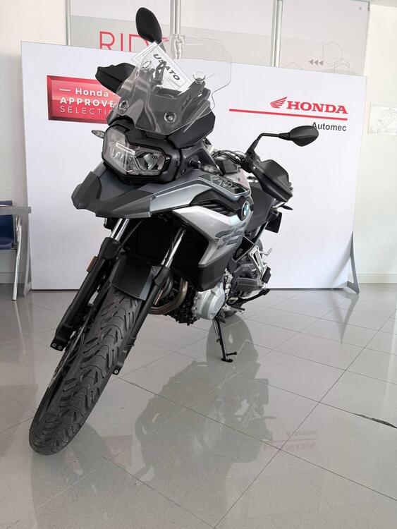 Bmw F 750 GS (2018 - 20)