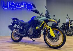 Suzuki V-Strom 800DE (2025) usata