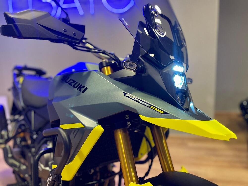 Suzuki V-Strom 800DE (2025) (3)