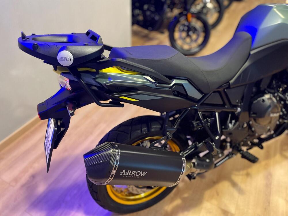 Suzuki V-Strom 800DE (2025) (5)