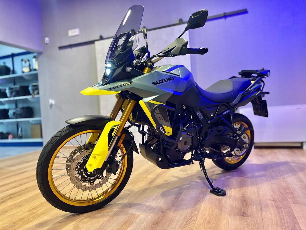 Suzuki V-Strom 800DE (2025) (4)
