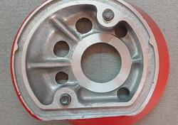 15410MG7010 Base Filtro olio XLV750 Honda