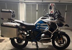 Bmw R 1200 GS Adventure (2017 - 18) usata