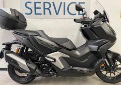 Honda ADV 350 (2025) usata
