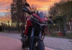 Ducati Multistrada V2 S (2022 - 24) usata