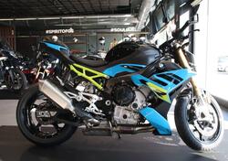 Bmw S 1000 R (2025) nuova