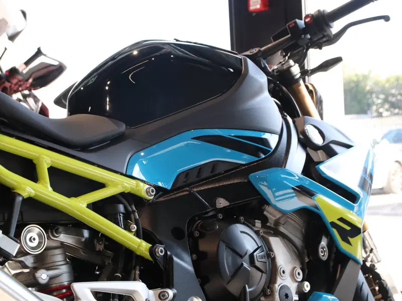 Bmw S 1000 R (2025 - 26) (6)
