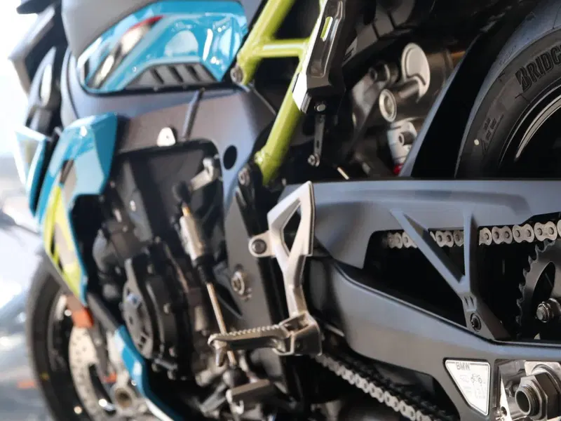 Bmw S 1000 R (2025 - 26) (8)