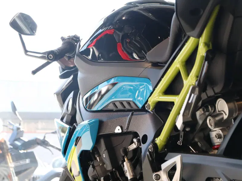 Bmw S 1000 R (2025 - 26) (9)