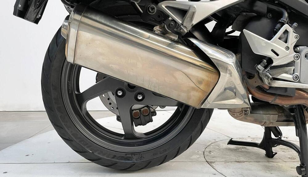 Honda Crossrunner ABS (2010 - 14) (3)