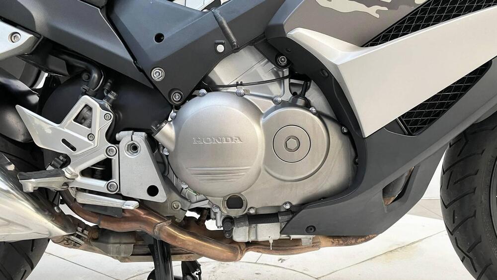 Honda Crossrunner ABS (2010 - 14) (4)