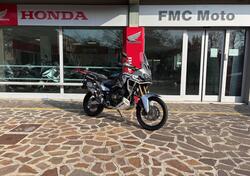 Honda Africa Twin CRF 1000L Adventure Sports DCT (2018 - 19) usata
