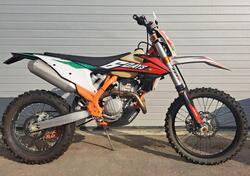 KTM 250 EXC-F Six Days (2020) usata