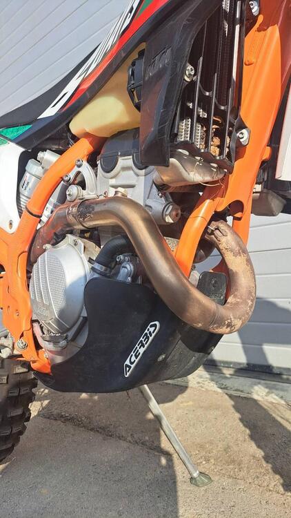 KTM 250 EXC-F Six Days (2020) (3)