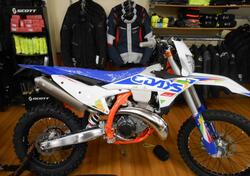 KTM 300 EXC 6Days (2026) nuova