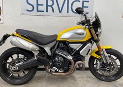 Ducati Scrambler 1100 (2018 - 20) usata