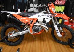 KTM 300 EXC Hardenduro (2026) nuova