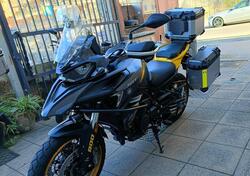 QJ Motor SRT 800 SX (2024 - 25) usata