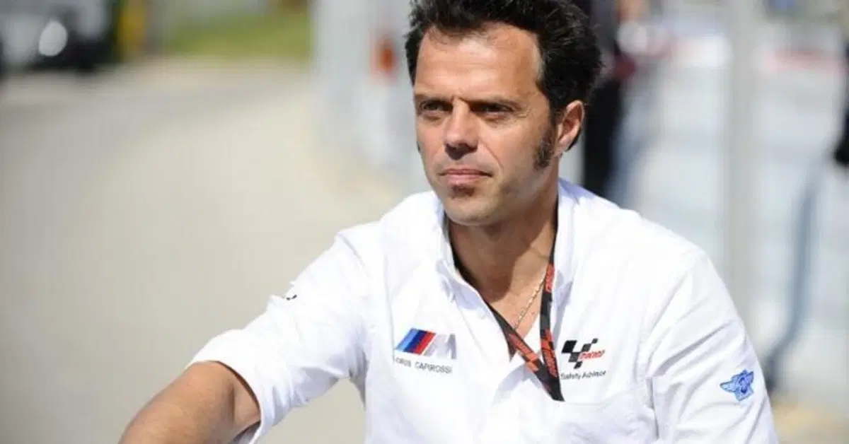 Loris Capirossi: nel 2027 le MotoGP saranno pi&ugrave; lente anche di 2 secondi e mezzo al giro