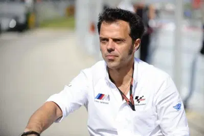 Loris Capirossi: nel 2027 le MotoGP saranno pi&ugrave; lente anche di 2 secondi e mezzo al giro