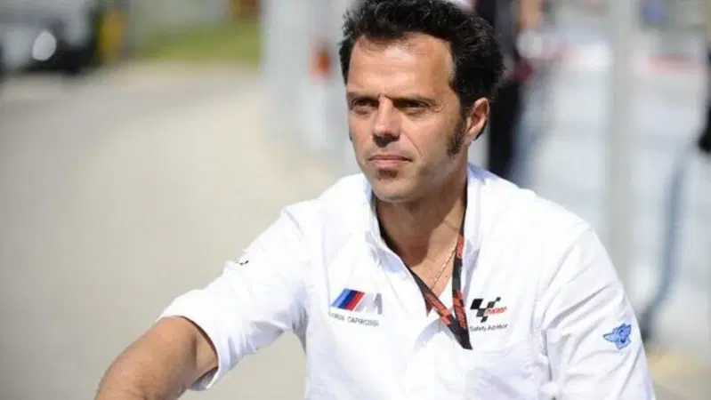 Loris Capirossi: nel 2027 le MotoGP saranno pi&ugrave; lente anche di 2 secondi e mezzo al giro