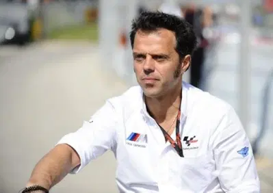 Loris Capirossi: nel 2027 le MotoGP saranno più lente anche di 2 secondi e mezzo al giro