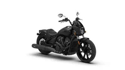 Indian Scout Sixty