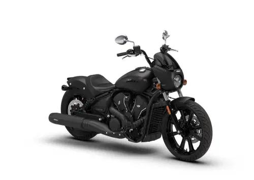 Indian Scout Sixty