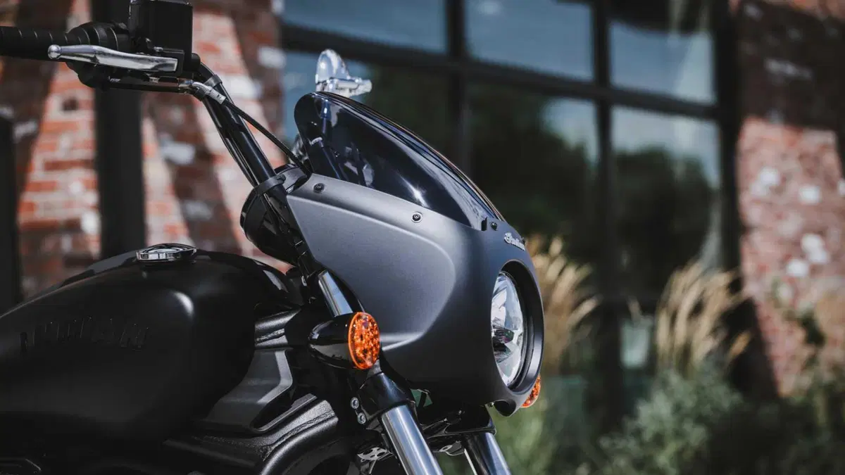 Indian Scout Sixty Scout Sixty 999 Sport (2026) (5)