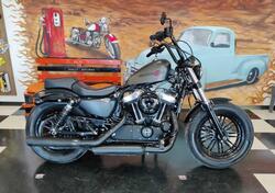 Harley-Davidson 1200 Forty-Eight (2016 - 20) usata