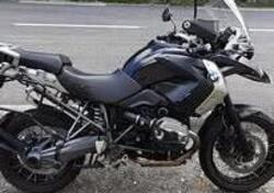 Bmw R 1200 GS (2010 - 12) usata