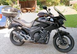 Yamaha TDM 900 (2002 - 14) usata