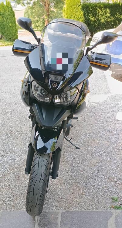 Yamaha TDM 900 (2002 - 14) (3)