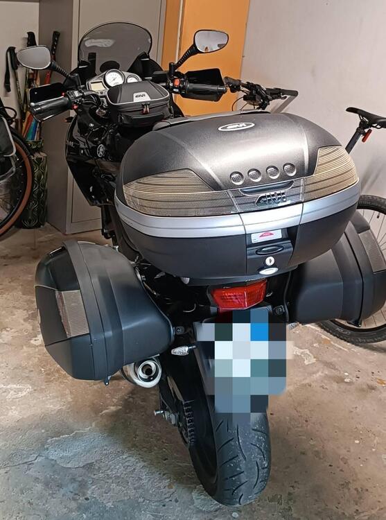 Yamaha TDM 900 (2002 - 14) (4)