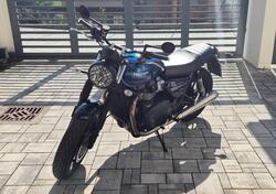 Triumph Street Twin 900 (2021 - 22) usata