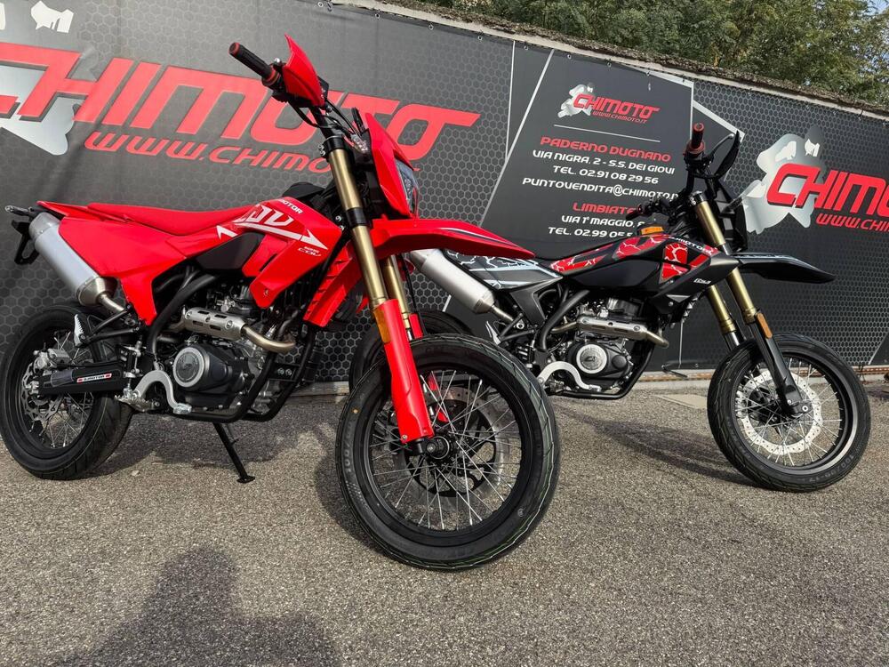 QJ Motor COV 125 (2025) (2)