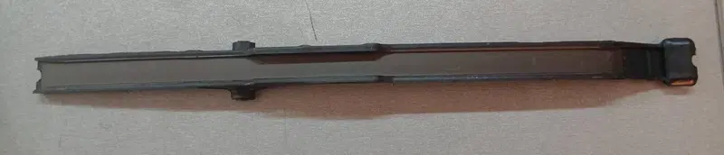 14620MA7000 Guida pattino catena CBX550 Honda