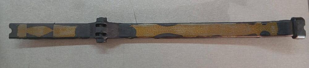 14620MA7000 Guida pattino catena CBX550 Honda (2)