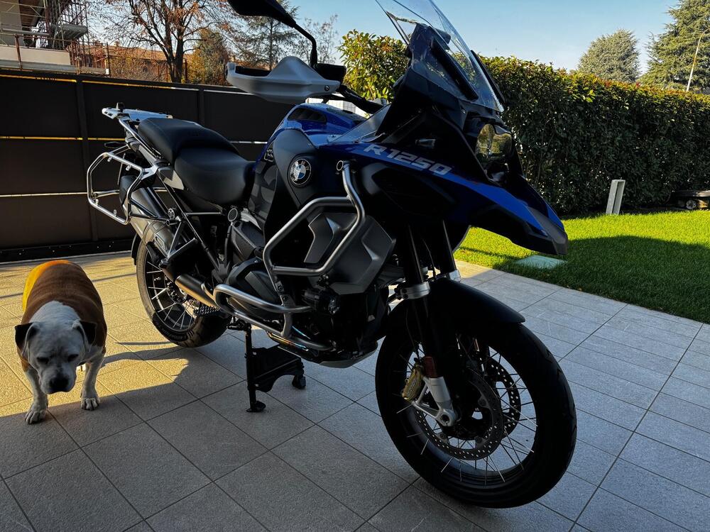 Bmw R 1250 GS Adventure (2021 - 24) (3)