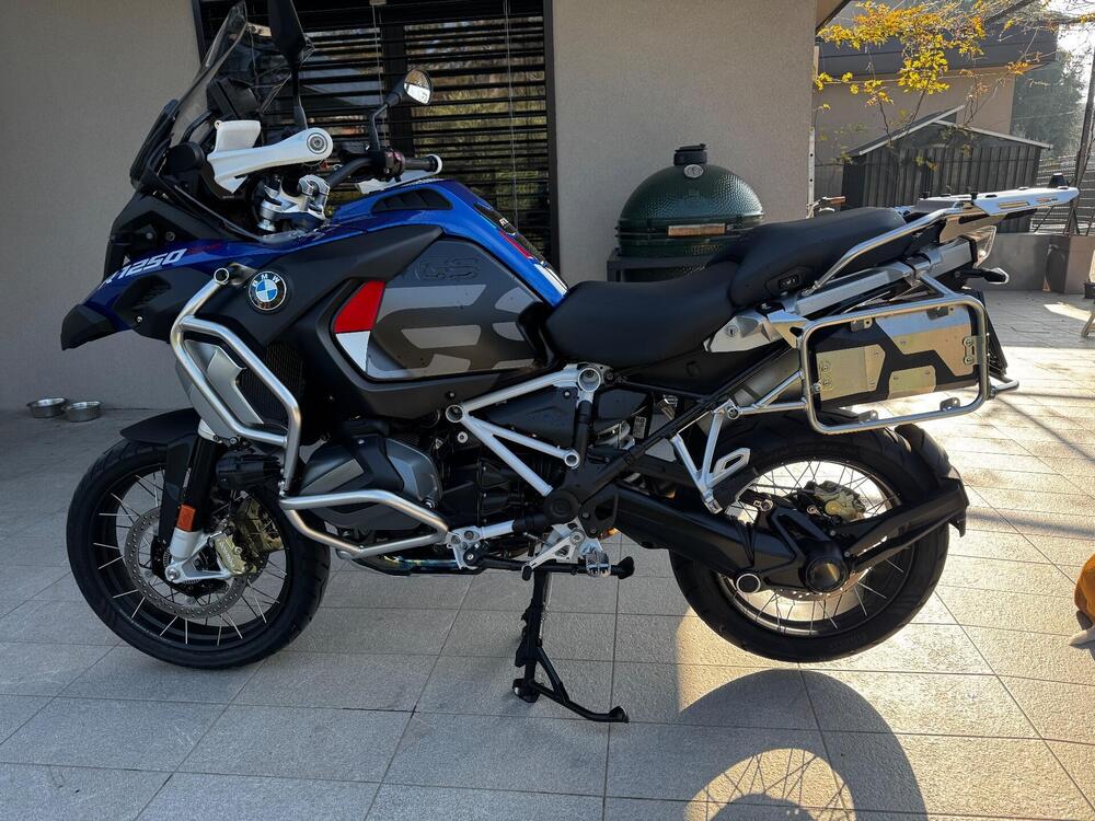 Bmw R 1250 GS Adventure (2021 - 24) (5)