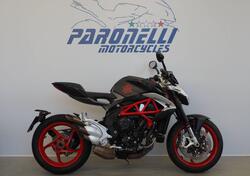 MV Agusta Brutale 800 EAS ABS (2016 - 19) usata