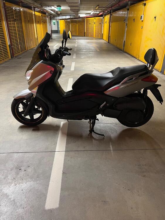 Yamaha X-Max 250 (2010 - 13) (2)