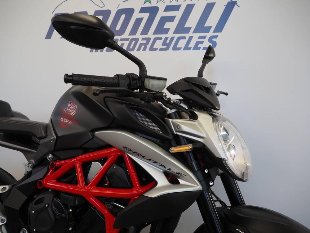 MV Agusta Brutale 800 EAS ABS (2016 - 19) (5)