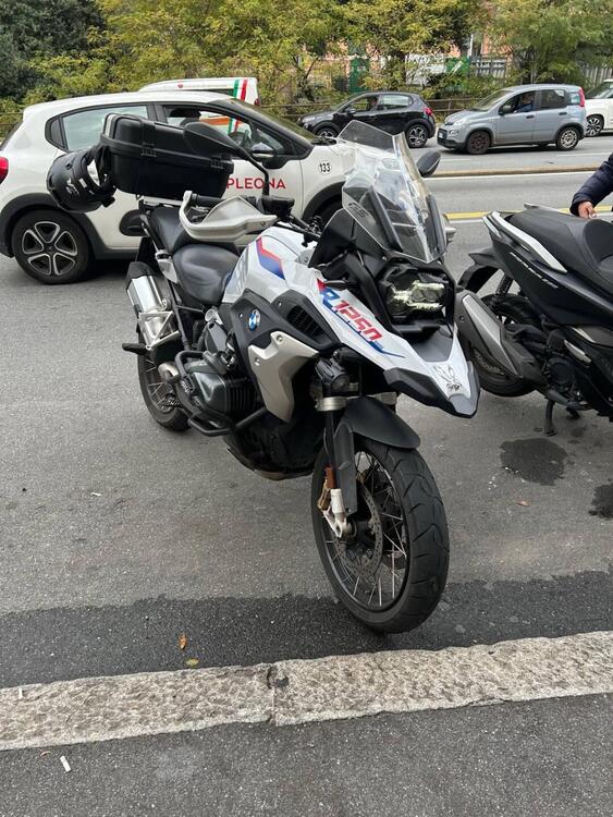 Bmw R 1250 GS (2021 - 24)